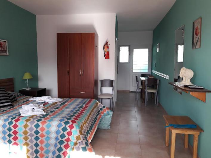 Deufell Apartment