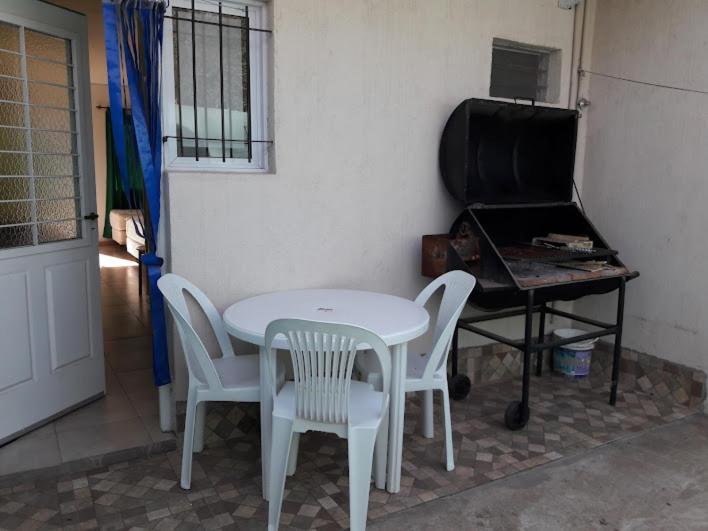 Apartment Deufell Embalse