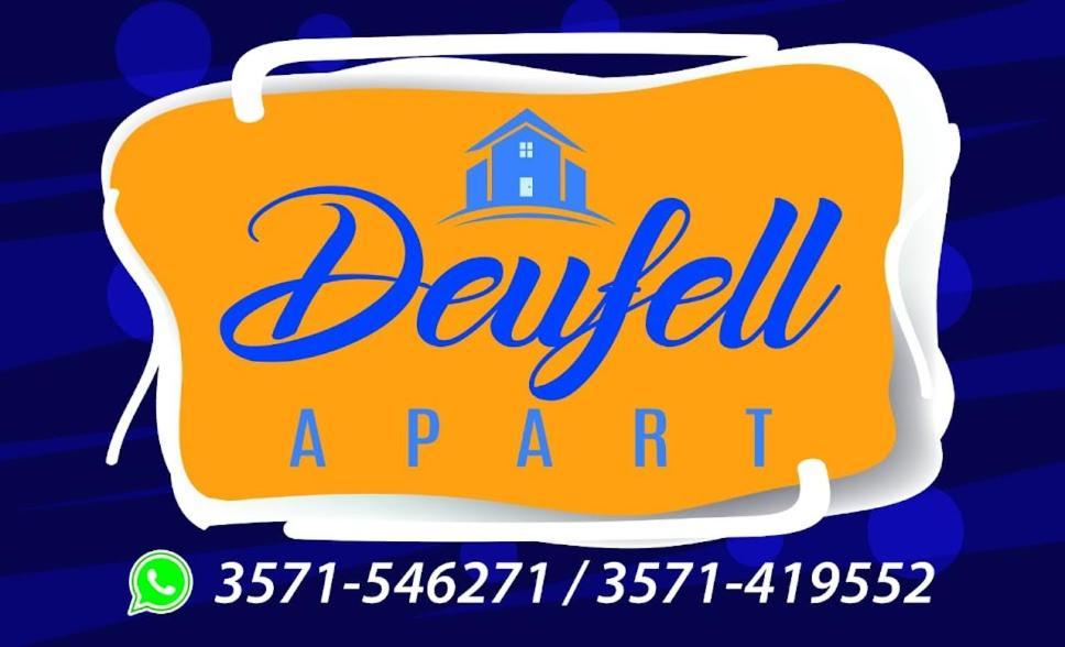 Deufell Apartment *