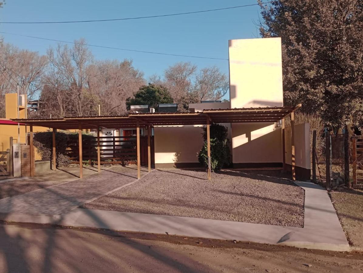Apartamento Deufell Embalse