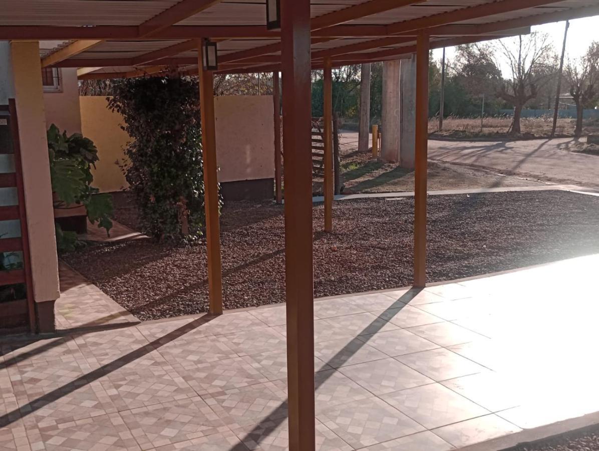 Deufell Apartamento